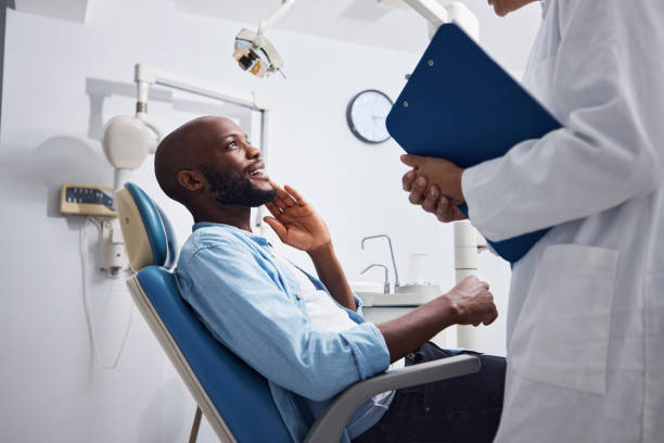 Best Emergency Root Canal Treatment in Murrells Inlet, SC