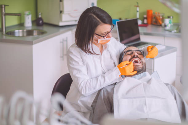 Best Emergency Broken Tooth Repair in Murrells Inlet, SC