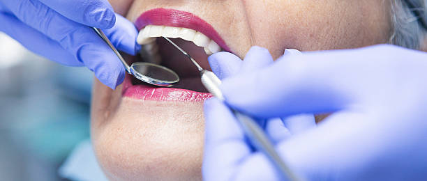 Best Walk-In Emergency Dentist in Murrells Inlet, SC